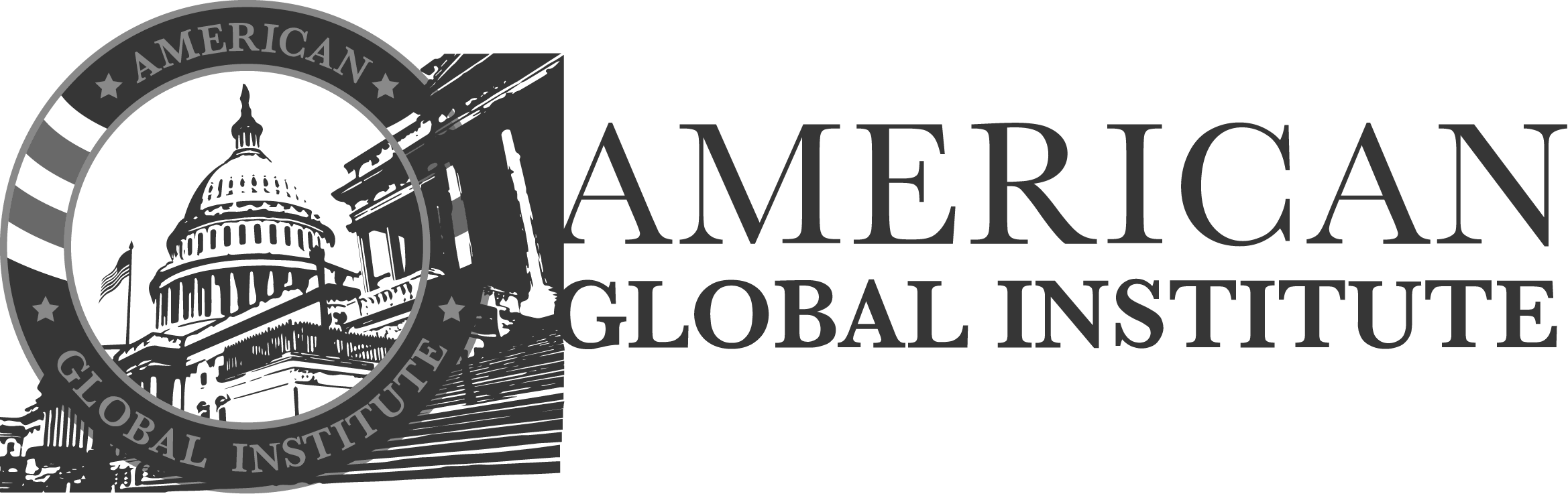 American Global Institute USA Logo