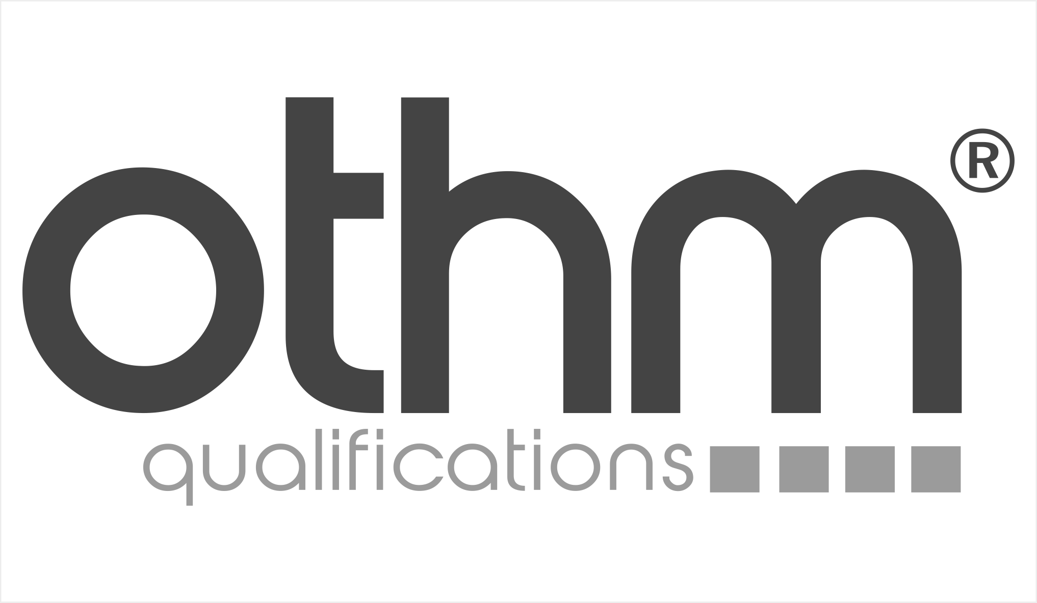 OTHM UK Logo