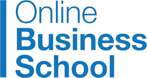 Online Business School UK Logo
