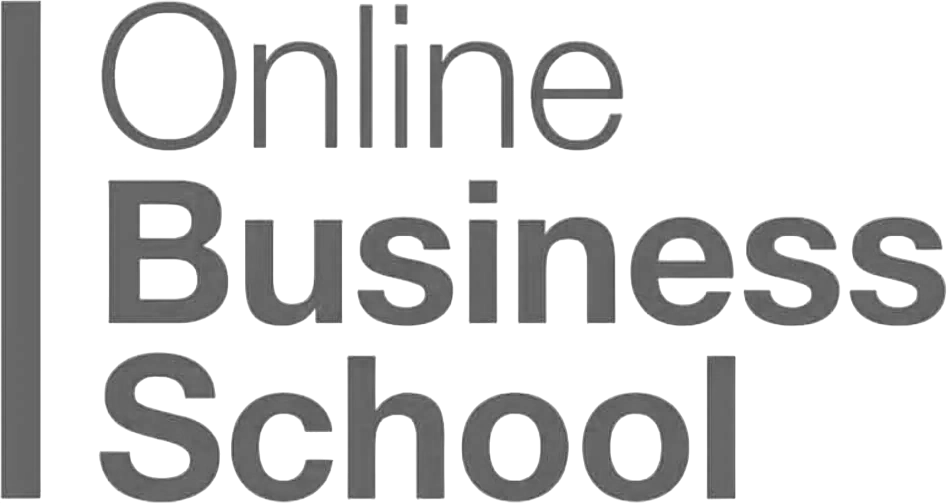 Online Business School UK Logo