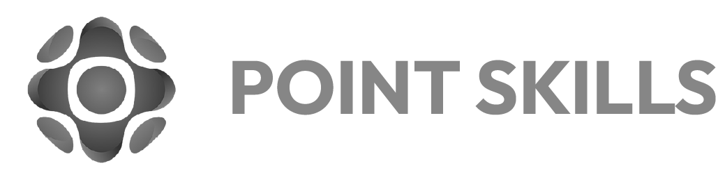 Point Skills Australia Logo