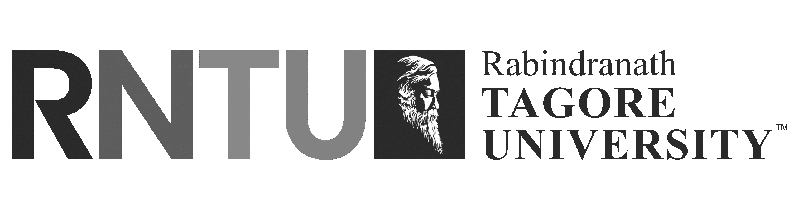 RNTU India Logo