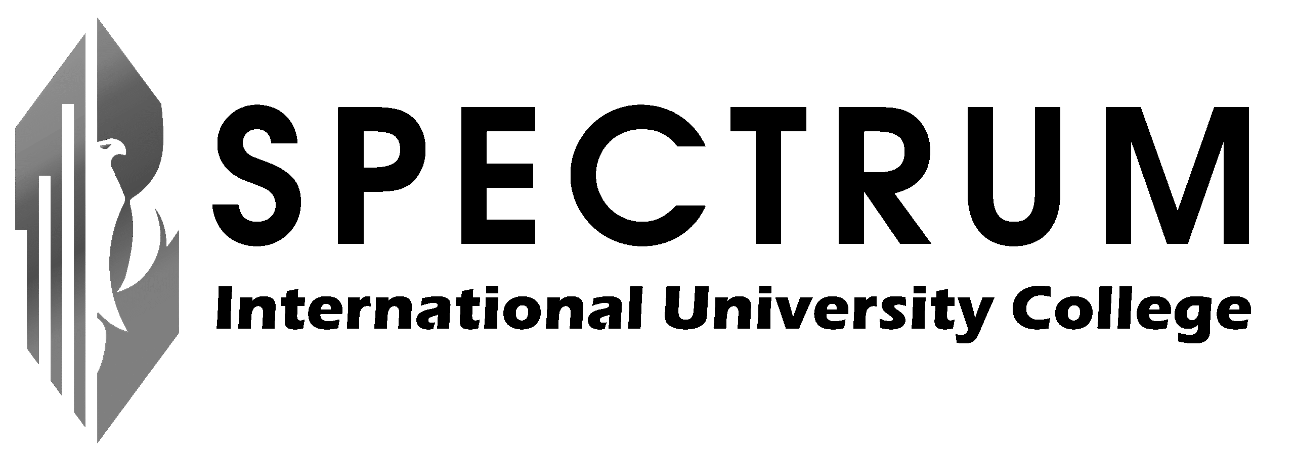 Spectrum International University College Malaysia Logo