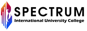 Spectrum International University College Malaysia Logo