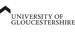 University of Gloucestershire, UK Logo