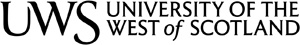 University of West of Scotland, UK Logo