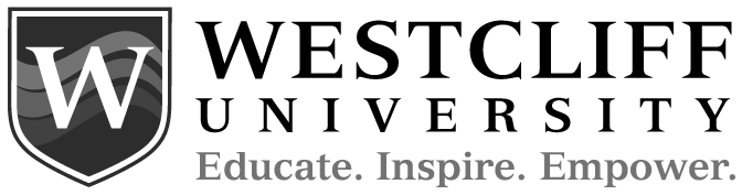 Westcliff University, USA Logo